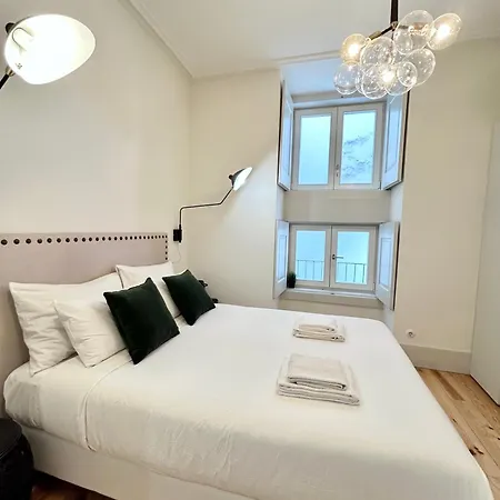 Santa Justa Bedrooms Gasthof 3*
