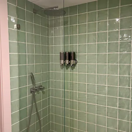 Pensionat Santa Justa Bedrooms