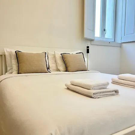 Pensión Santa Justa Bedrooms 3*