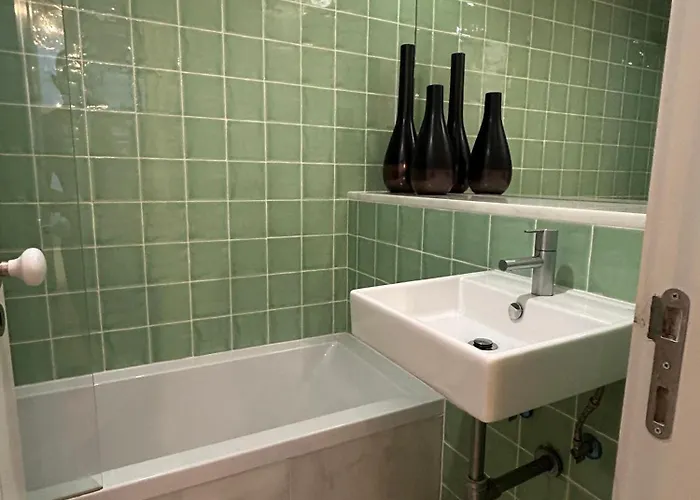Santa Justa Bedrooms Lisbon