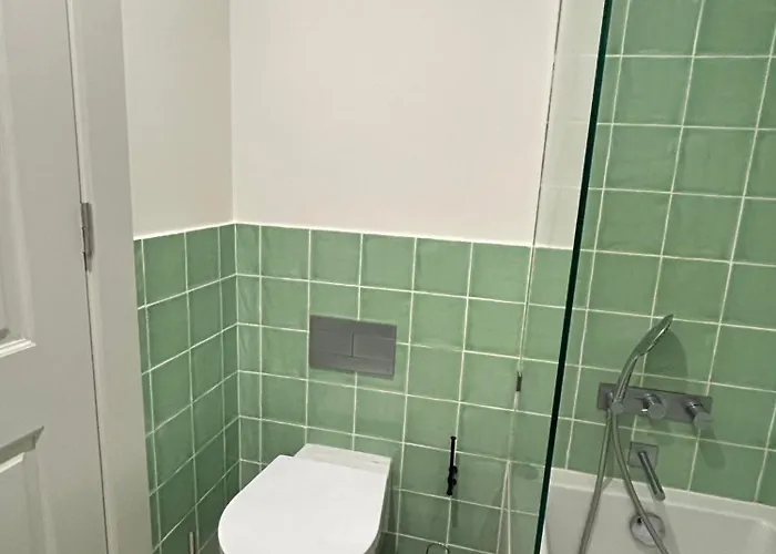 Santa Justa Bedrooms Lisbon