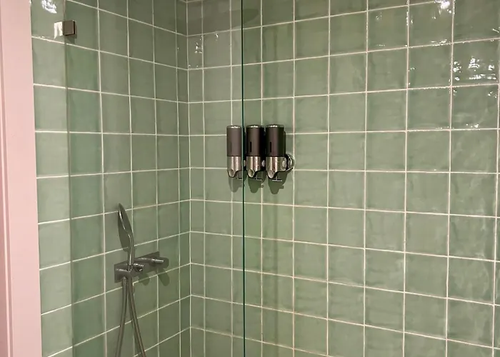 Guest house Santa Justa Bedrooms