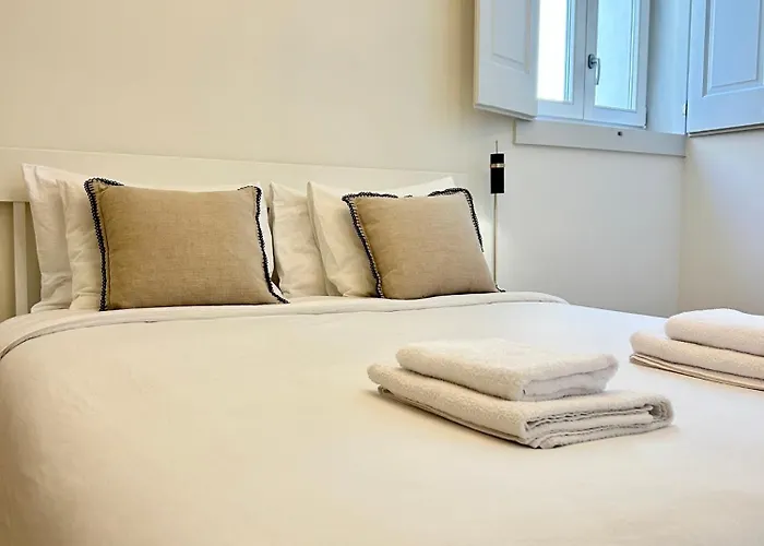 Pensionat Santa Justa Bedrooms 3*