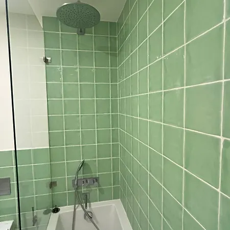 Santa Justa Bedrooms Lisboa