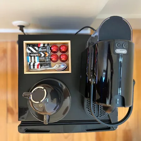 Santa Justa Bedrooms 招待所