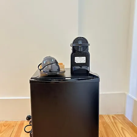 Santa Justa Bedrooms Gasthof Lissabon