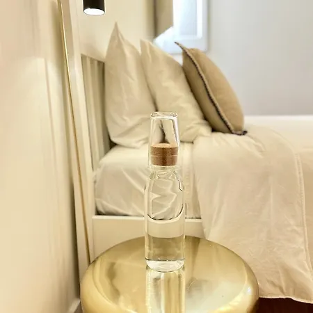 Santa Justa Bedrooms Lissabon